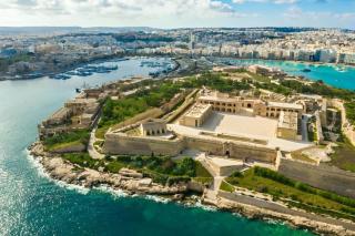 Sliema Group Townhouse, sleeps 12, Prime location - Sliema - 8