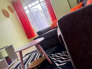 Stylish Urban Stay - Nairobi - 3