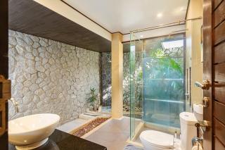 Secret Balinese Escape villla Eva - Rawai Beach - 5