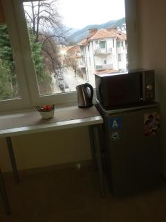 Sandanski Peak Guest Rooms - Sandanski - 4