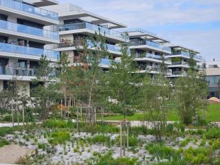 TERRASSE La Varenne - 9