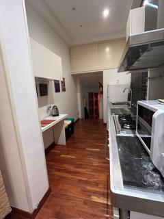 AnNì apartment Chiaia - 1