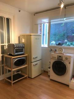 liilliil Residence Seoul - Seul - 7
