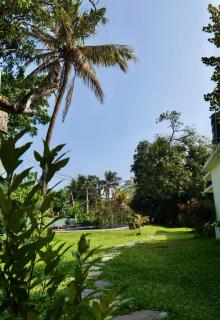 Kaela Green Villa - Ahangama - 4