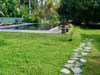 Kaela Green Villa - Ahangama - 1