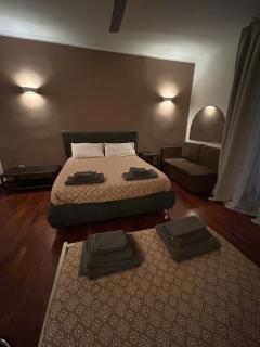 AnNì apartment Chiaia - Neapel - 8