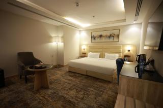 Samtinn Hotel King Fahad - 4
