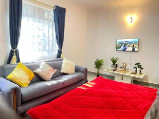Aberdare Home Two Bedroom - Othaya - 5