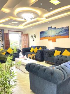 Aberdare Home Two Bedroom - Othaya - 9