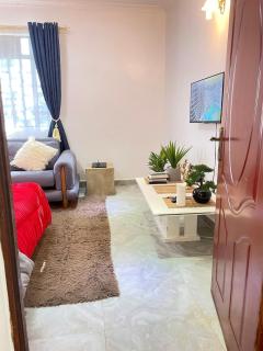 Aberdare Home Two Bedroom - Othaya - 2