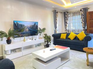 Aberdare Home Two Bedroom - Othaya - 7