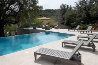Noscia Nivaledda - Stone house, with pool - Porto-Vecchio - 0