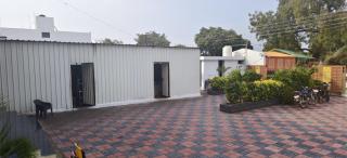 Hotel Rajlaxmi - - 5