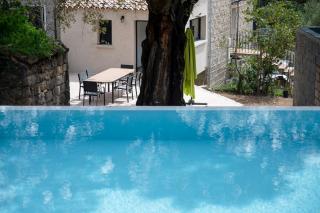 Noscia Nivaledda - Stone house, with pool - Porto-Vecchio - 8