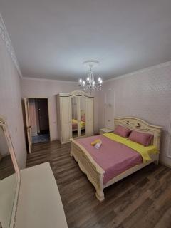 Шахристан Apartments - Almaty - 4
