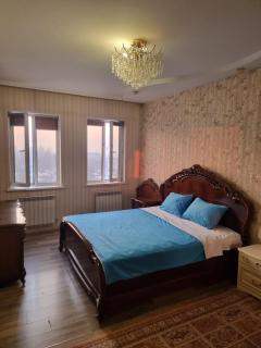 Шахристан Apartments - Almaty - 3