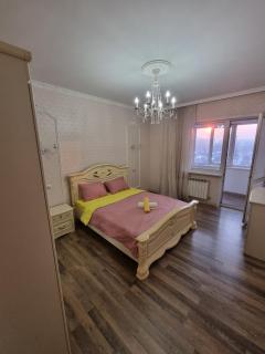 Шахристан Apartments - Almaty - 5