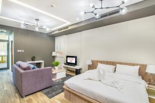 StayShort - Modern Studio Apartment for 4 at Sadaf 8 near The Walk at JBR - 7
