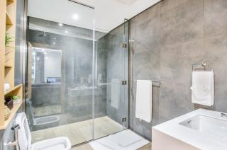 StayShort - Modern Studio Apartment for 4 at Sadaf 8 near The Walk at JBR - 4