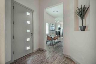 Modern Home w4BR Next to Netflix, Airport, Casino - Albuquerque - 5