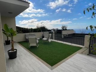 Ocean View Botânico - Funchal - 5