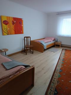 Gästehaus Atrico Haus 76 - Surwold - 3