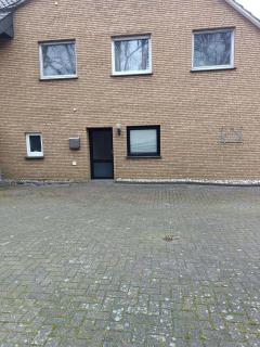 Gästehaus Atrico Haus 76 - Surwold - 9