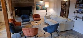 Logis Hôtel la Grassinais Saint-Malo - Saint Malo - 6