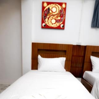 I Talay phuket - Ban Karon - 7