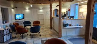 Logis Hôtel la Grassinais Saint-Malo - Saint Malo - 5