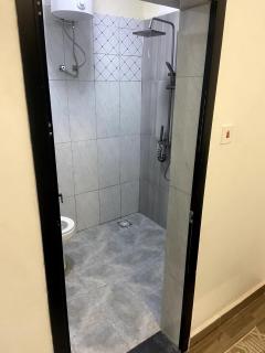 City Lofts Kampala - Kampala - 6