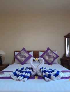 Ariartha homestay - Ubud - 9