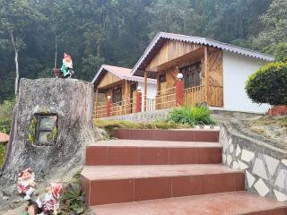 Dungmali Heritage Resort - Namchi - 3