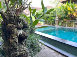 Ariartha homestay - Ubud - 7