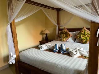 Ariartha homestay - Ubud - 4