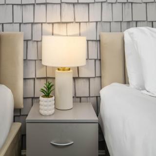 Delia's 3-Bedroom Apartment in Liverpool - 3