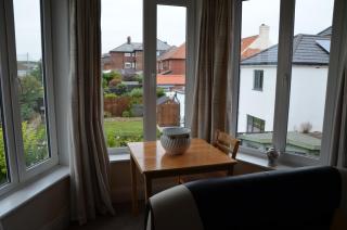 Seaview Large Flat ideal for Two Families - Whitby - 5