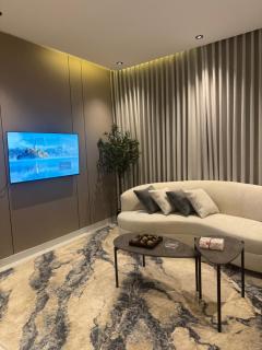 شقة مودرن بغرفة وصالة - Riade - 0