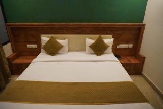 Hotel Airport View opposite Jaipur Airport - Jaipur - 0