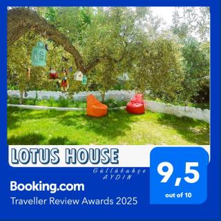 LOTUS House - Soke - 0