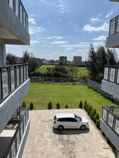 HOT CHOICE STUDIO Nanyuki - Nanyuki - 1
