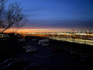 YAY - 65m2 Apartment am Bahnhof - Smart TV - Internet - Kaffee - Waschmaschine - Trockner - Mühldorf - 8
