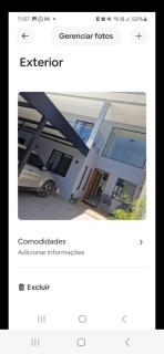 Suíte em casa familiar da Mirian com vista piscina - Niterói - 4