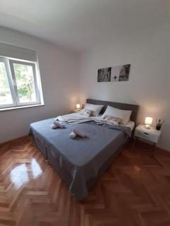 Vacation house with private pool and yard - Kožino - 6