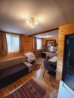 Cabana Cavnic Maramures - Cavnic - 8