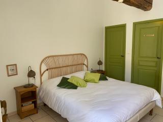 LE GOLURET Chambres & Table d'hôtes - Espace Bien Être - Couvignon - 7