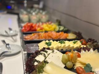 Hotel Restaurant Ostsee-Anker - Langballig - 4