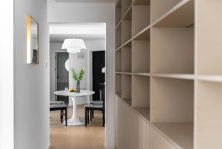 Book and Bed - Xujiahui - 4