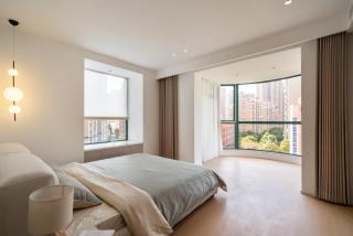 Book and Bed - Xujiahui - 6