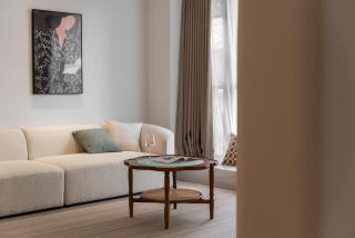 Book and Bed - Xujiahui - 7